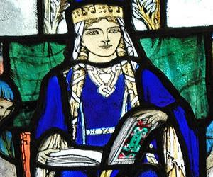 Saint Margaret of Scotland Saint Margaret of Scotland