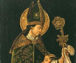 Saint Valentine Saint Valentine