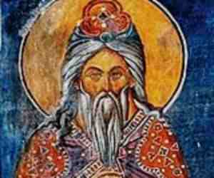 Zechariah Zechariah