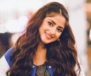 Sajal Ali