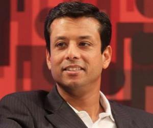 Sajeeb Wazed