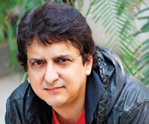 Sajid Nadiadwala Sajid Nadiadwala