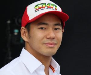 Sakon Yamamoto Sakon Yamamoto