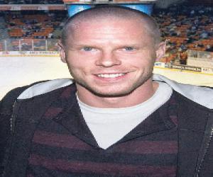 Saku Koivu Saku Koivu