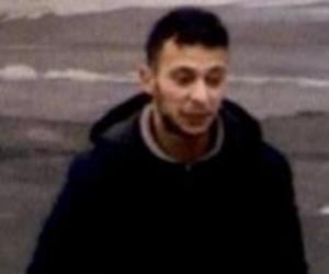 Salah Abdeslam