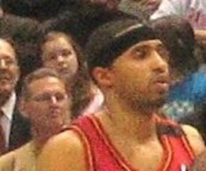 Salim Stoudamire Salim Stoudamire