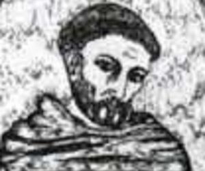 Salimbene Di Adam Salimbene Di Adam