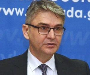 Salko Bukvarevic Salko Bukvarevic