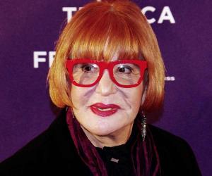 Sally Jessy Raphael Sally Jessy Raphael