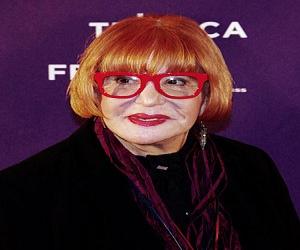 Sally Jessy Raphael Sally Jessy Raphael