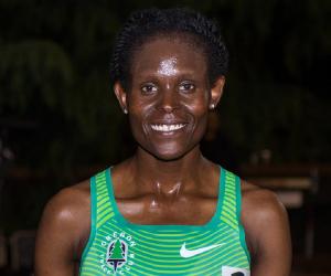 Sally Kipyego Sally Kipyego
