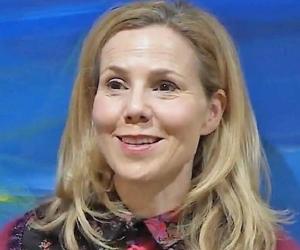 Sally Phillips