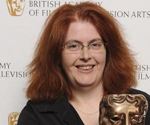 Sally Wainwright Sally Wainwright