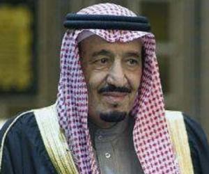 Salman bin Abdulaziz Al Saud Salman bin Abdulaziz Al Saud