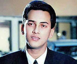 Salman Shah