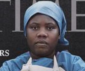 Salome Karwah Salome Karwah