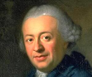 Salomon Gessner Salomon Gessner