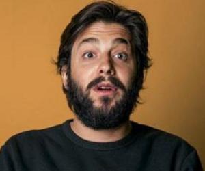 Salvador Sobral