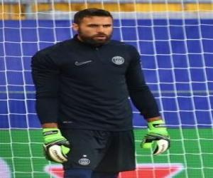 Salvatore Sirigu Salvatore Sirigu