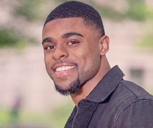 Salvon Ahmed Salvon Ahmed