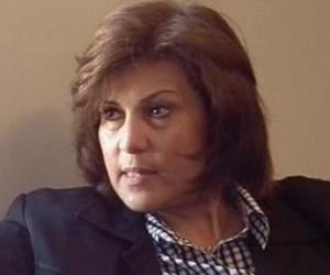 Salwa Bughaighis Salwa Bughaighis