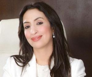 Salwa Idrissi Akhannouch Salwa Idrissi Akhannouch