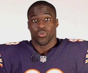 Sam Acho Sam Acho
