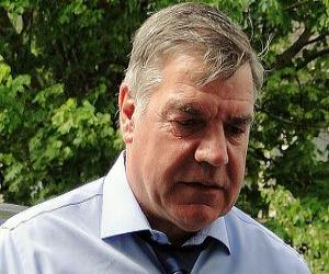 Sam Allardyce Sam Allardyce