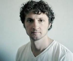 Sam Amidon Sam Amidon