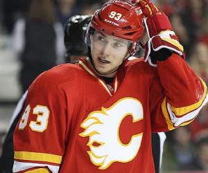 Sam Bennett Sam Bennett