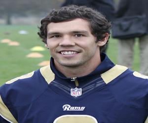 Sam Bradford Sam Bradford