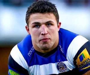 Sam Burgess Sam Burgess