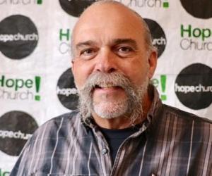 Sam Childers Sam Childers