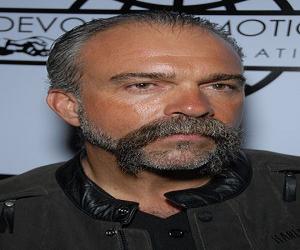 Sam Childers Sam Childers