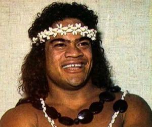 Sam Fatu Sam Fatu