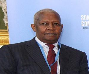 Sam Kutesa Sam Kutesa