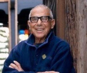 Sam Maloof Sam Maloof
