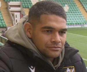 Sam Matavesi Sam Matavesi