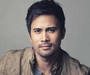 Sam Milby