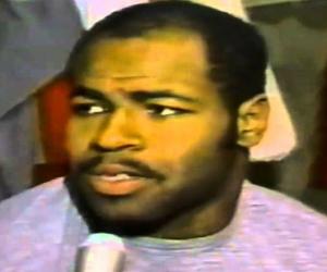 Sam Mills Sam Mills