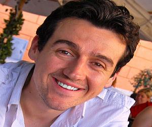 Sam Moran Sam Moran