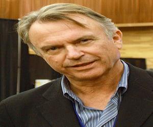 Sam Neill Sam Neill