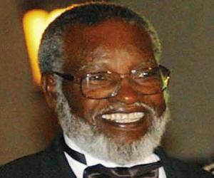 Sam Nujoma Sam Nujoma