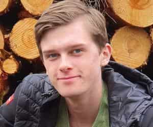 Sam Pettersson Sam Pettersson