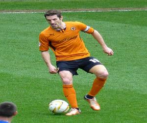 Sam Ricketts Sam Ricketts