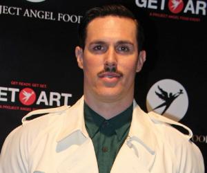 Sam Sparro Sam Sparro