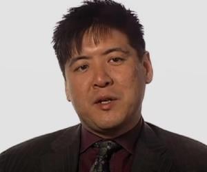 Sam Wang Sam Wang