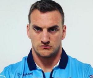 Sam Warburton