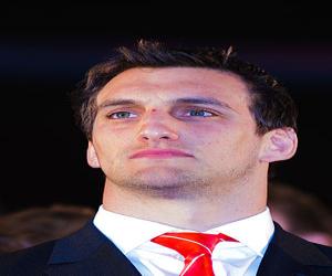 Sam Warburton Sam Warburton