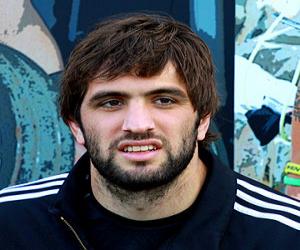 Sam Whitelock Sam Whitelock
